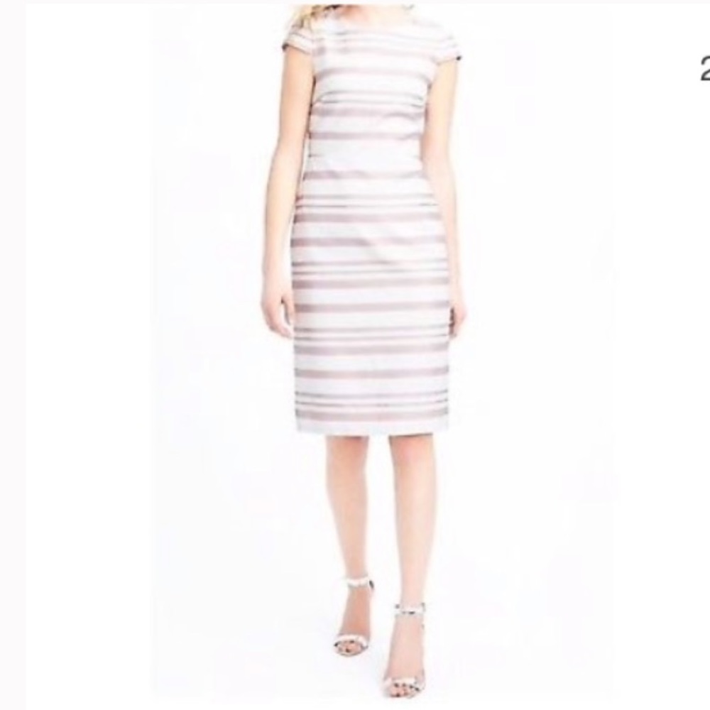 J. Crew dress